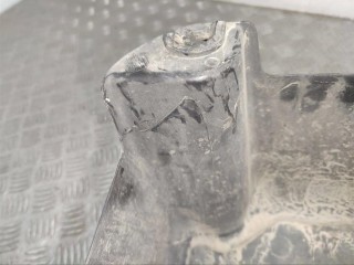 Защита днища, ориг. номер 9675498980, Citroen C4 Picasso 2013-2016