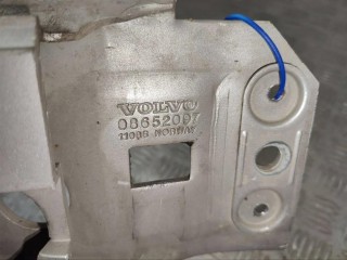 Усилитель бампера переднего, ориг. номер 08652097, Volvo V70 2000-2004