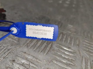 Датчик температуры, ориг. номер 0775005191, Suzuki Grand Vitara 2002-2006