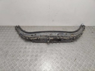Передняя панель крепления облицовки (телевизор), ориг. номер 8200140478, Renault Scenic 2 2003-2006