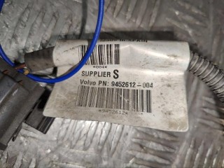 Проводка, ориг. номер 9452612, Volvo V70 2000-2004