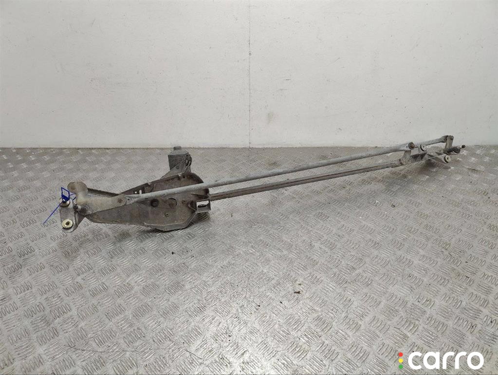 Механизм стеклоочистителя (трапеция дворников) Renault Espace 4 2002-2006, 0390241805, фото 1