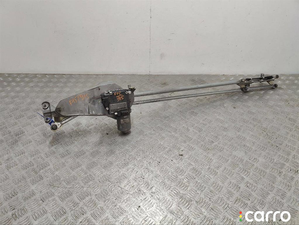 Механизм стеклоочистителя (трапеция дворников) Renault Espace 4 2002-2006, 0390241805, фото 2