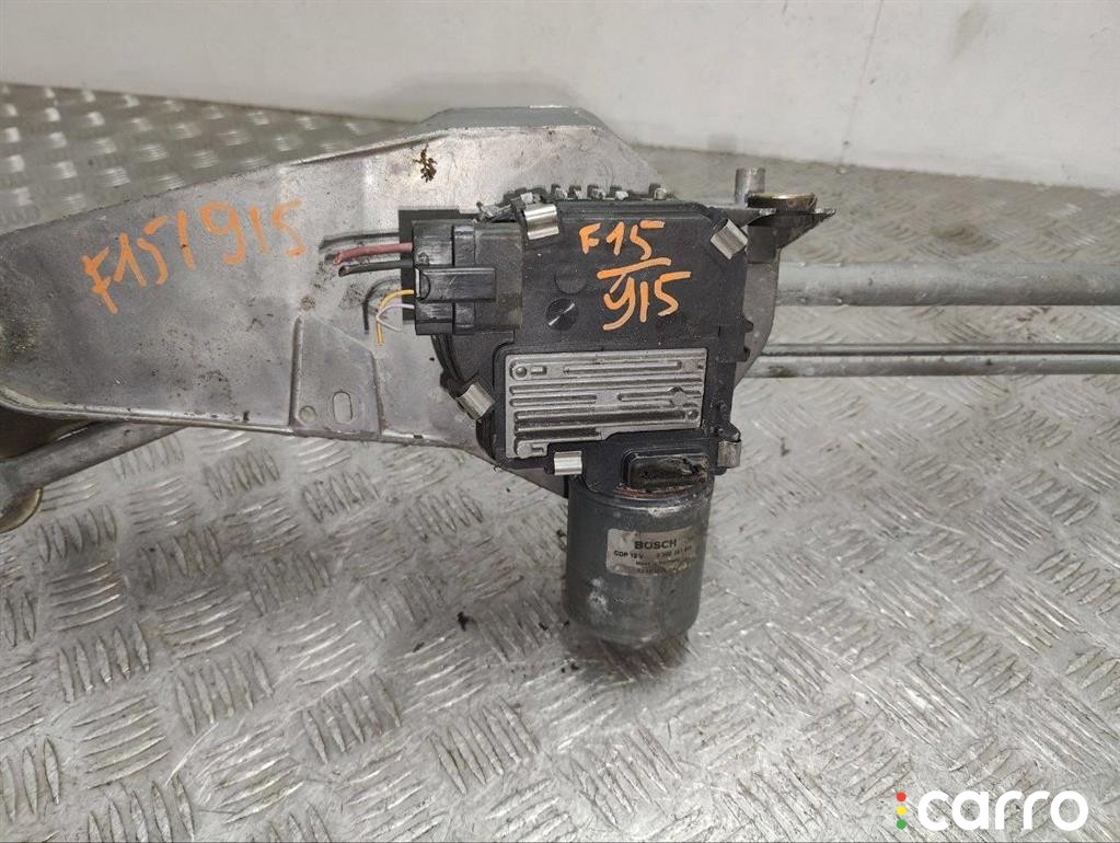 Механизм стеклоочистителя (трапеция дворников) Renault Espace 4 2002-2006, 0390241805, фото 3