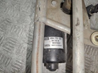 Механизм стеклоочистителя (трапеция дворников), ориг. номер 09151848, Volvo V70 2000-2004