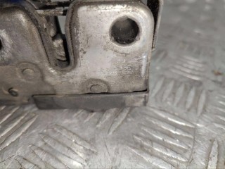 Замок капота, ориг. номер 3C1823503E, Volkswagen Passat B6 2005-2010