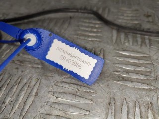 Замок капота, ориг. номер 3C1823503E, Volkswagen Passat B6 2005-2010
