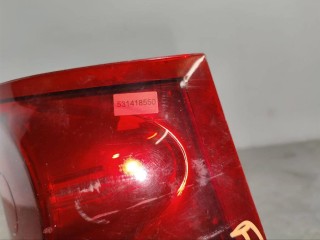 Фонарь задний правый, ориг. номер 8200864610, Renault Logan 1 2004-2009