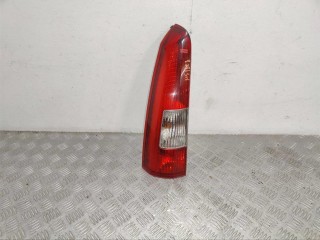Фонарь задний левый, ориг. номер 9154493, Volvo V70 2000-2004