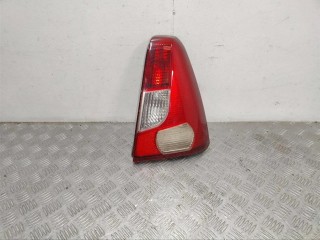 Фонарь задний правый, Renault Logan 1 2004-2009