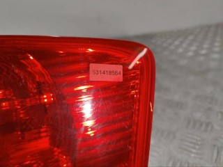 Фонарь задний правый, ориг. номер 8E9945096E, Audi A4 2000-2006