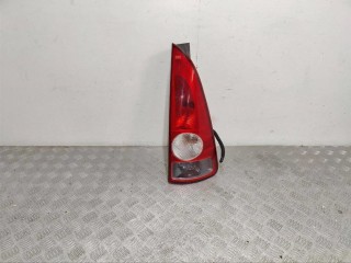 Фонарь задний правый, ориг. номер 8200027152, Renault Espace 4 2002-2006