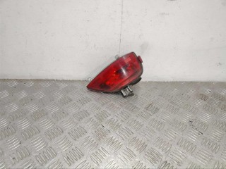 Катафот Renault Laguna 3 2007-2012