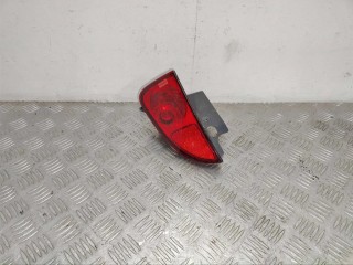 Фонарь противотуманный левый, ориг. номер 8200027155, Renault Espace 4 2002-2006