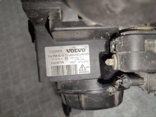 Фара левая, ориг. номер 30655905, Volvo V70 2000-2004