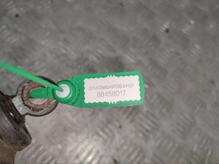 Вакуумный усилитель тормозов, ориг. номер 04683845AC, Chrysler Voyager 2004-2008