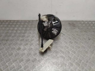 Вакуумный усилитель тормозов, ориг. номер 9673131280, Citroen C4 Picasso 2013-2016