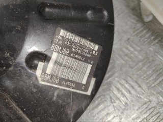 Вакуумный усилитель тормозов, ориг. номер 9673131280, Citroen C4 Picasso 2013-2016