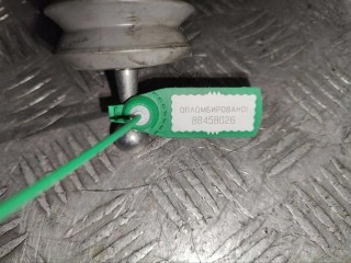 Вакуумный усилитель тормозов, ориг. номер 9673131280, Citroen C4 Picasso 2013-2016
