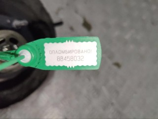 Вакуумный усилитель тормозов, ориг. номер 9682650980, Peugeot 3008 2009-2013