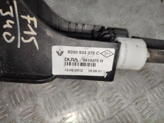 Кулиса, ориг. номер 8200933375, Renault Laguna 3 2007-2012