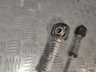 Кулиса, ориг. номер 3C0711049AG, Volkswagen Passat B6 2005-2010