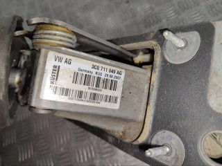 Кулиса, ориг. номер 3C0711049AG, Volkswagen Passat B6 2005-2010