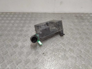 Резонатор воздушного фильтра, ориг. номер 8200233761, 8200231858, Renault Scenic 2 2003-2006