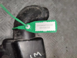 Резонатор воздушного фильтра, ориг. номер 8200233761, 8200231858, Renault Scenic 2 2003-2006