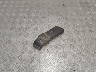 Воздухозаборник, ориг. номер 244930002R, Renault Megane 3 2008-2014