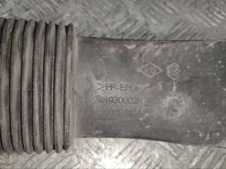 Воздухозаборник, ориг. номер 244930002R, Renault Megane 3 2008-2014