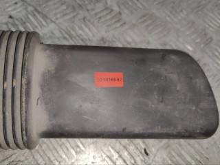 Воздухозаборник, ориг. номер 244930002R, Renault Megane 3 2008-2014