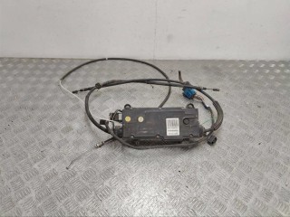 Электроручник, ориг. номер 8200498694, Renault Vel Satis 2005-2009