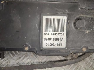 Электроручник, ориг. номер 8200498694, Renault Vel Satis 2005-2009