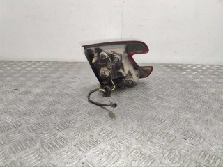 Фонарь крышки багажника правый, ориг. номер 265500027R, Renault Megane 3 2008-2014
