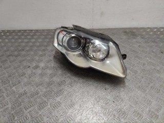 Фара правая, ориг. номер 3C0941752K, Volkswagen Passat B6 2005-2010