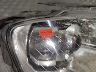Фара правая, ориг. номер 3C0941752K, Volkswagen Passat B6 2005-2010