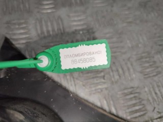 Дождевик, ориг. номер 6M21U02216A, Ford S-Max 2006-2010