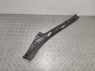 Молдинг стекла лобового, ориг. номер 768351859R, Renault Scenic 3 2012-2013