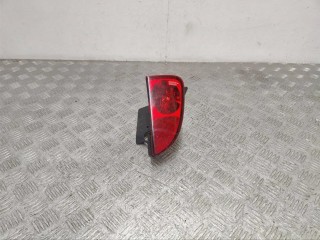 Фонарь противотуманный правый, ориг. номер 8200027154, Renault Espace 4 2002-2006