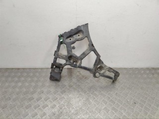 Кронштейн крепления бампера заднего, ориг. номер 850440006R, Renault Megane 3 2008-2014
