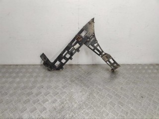 Кронштейн крепления бампера заднего, ориг. номер 3C9807378, Volkswagen Passat B6 2005-2010
