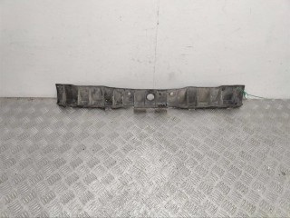 Кронштейн крепления бампера заднего, ориг. номер 8200022224, Renault Scenic 2 2003-2006