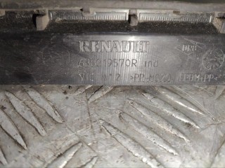 Пыльник крыла переднего левого, ориг. номер 638219570R, Renault Megane 3 2008-2014