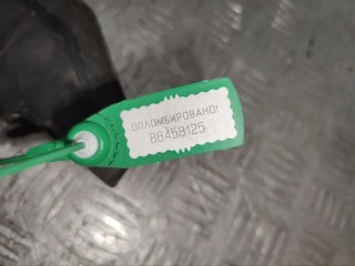 Накладка (ресничка) правой фары, ориг. номер 8200102799, Renault Espace 4 2002-2006