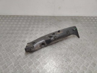 Обшивка стойки задней левой, ориг. номер 8200094121, Renault Espace 4 2002-2006