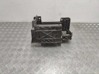 Полка аккумулятора, ориг. номер 244460009R, Renault Laguna 3 2007-2012
