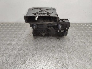 Полка аккумулятора, ориг. номер 244460009R, Renault Laguna 3 2007-2012