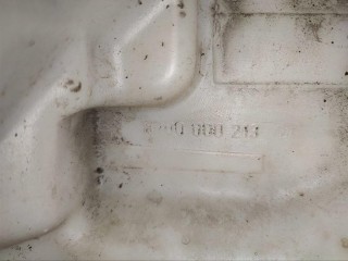 Бачок омывателя, ориг. номер 8200000213, 8200369167, 8200369165, 8200368759, Renault Espace 4 2002-2006