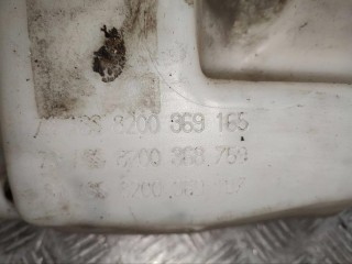 Бачок омывателя, ориг. номер 8200000213, 8200369167, 8200369165, 8200368759, Renault Espace 4 2002-2006